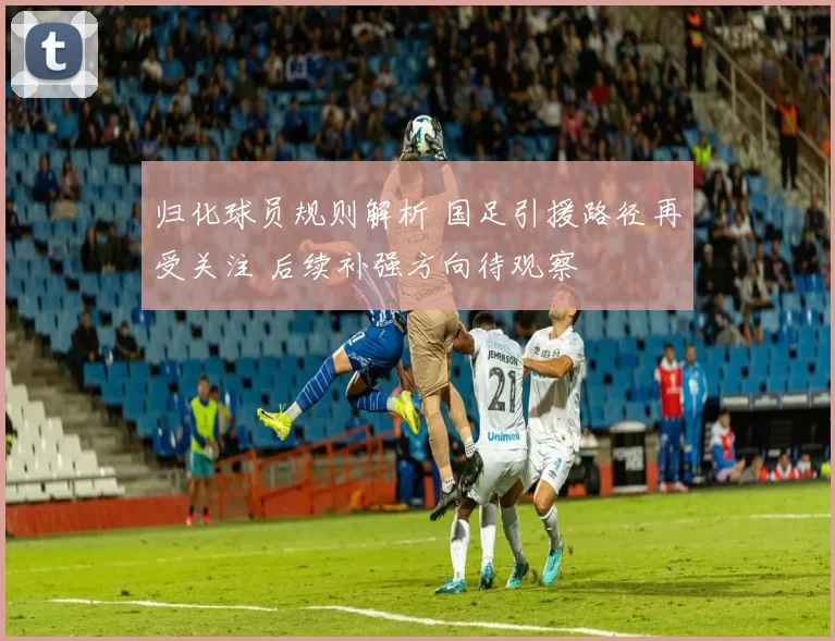 归化球员规则解析 国足引援路径再受关注 后续补强方向待观察