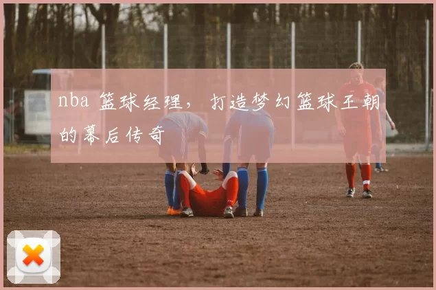 nba 篮球经理，打造梦幻篮球王朝的幕后传奇