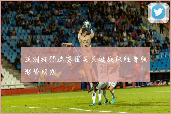 亚洲杯预选赛国足关键战取胜晋级形势明朗