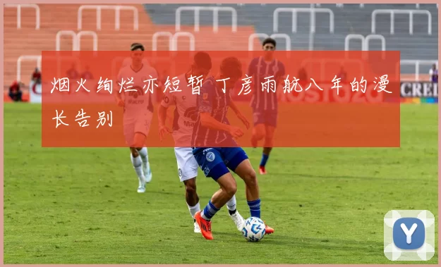 烟火绚烂亦短暂 丁彦雨航八年的漫长告别