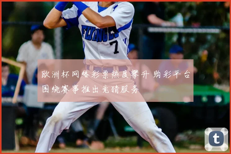 欧洲杯网络彩票热度攀升 购彩平台围绕赛事推出竞猜服务