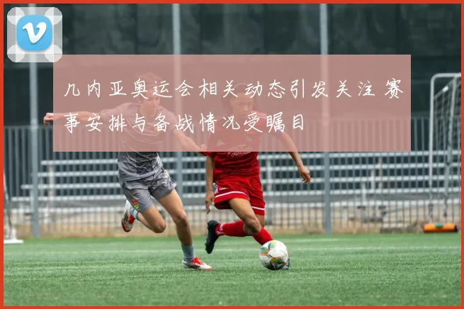 几内亚奥运会相关动态引发关注 赛事安排与备战情况受瞩目